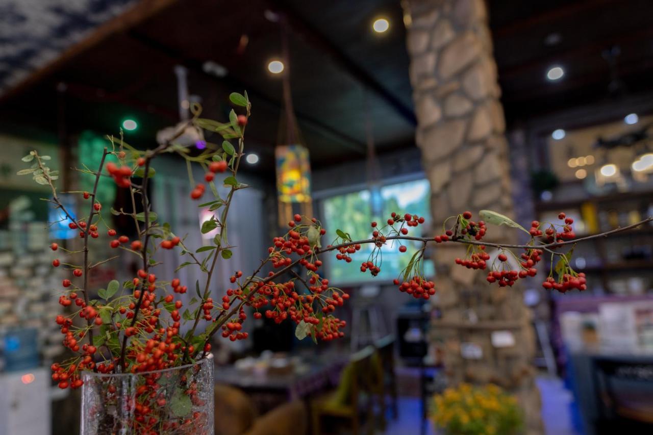 Zhangjiajie Highlights Guesthouse Εξωτερικό φωτογραφία