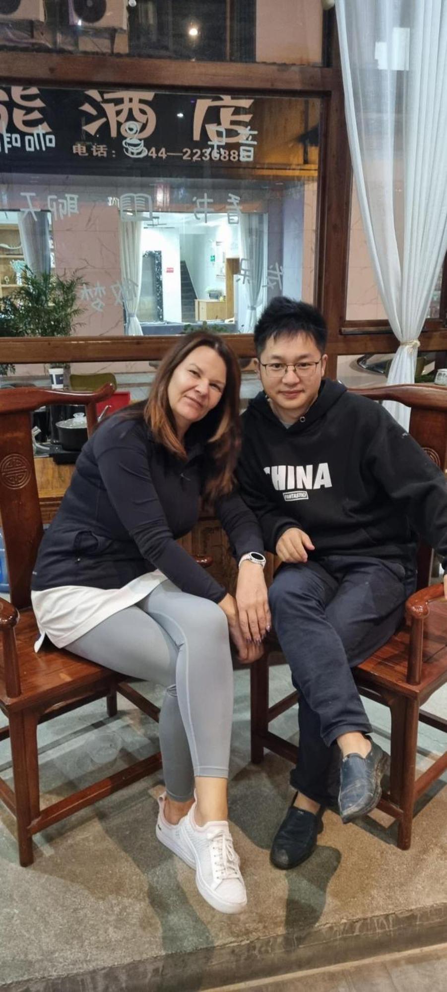 Zhangjiajie Highlights Guesthouse Εξωτερικό φωτογραφία